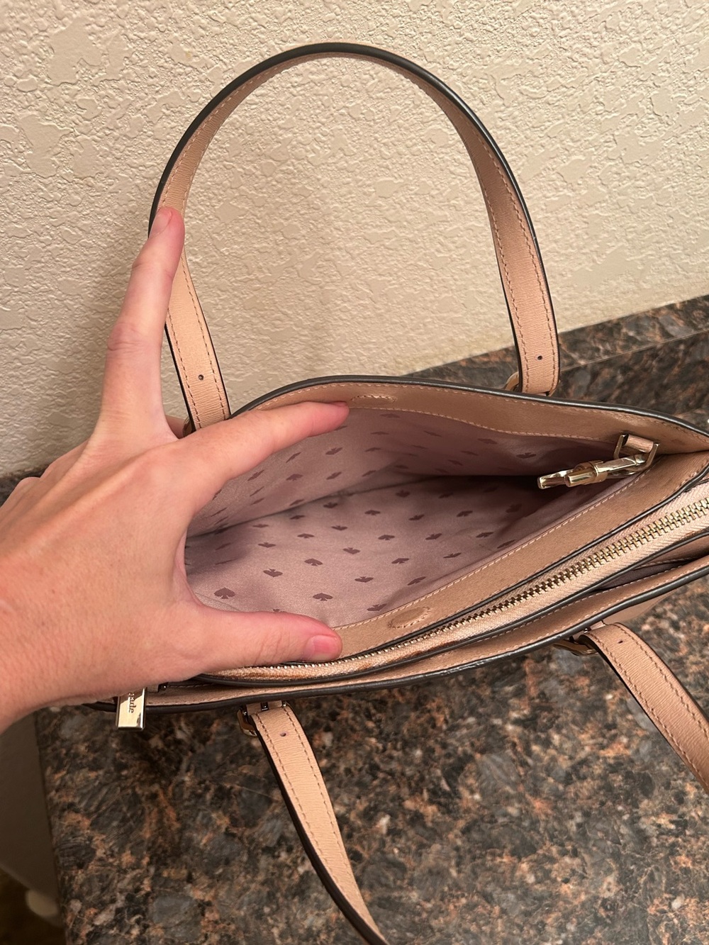 Kate Spade | Satchel - Picture 4 of 16